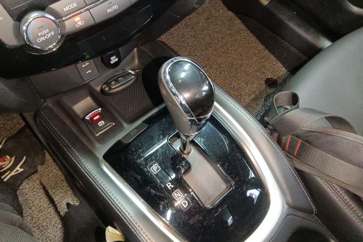 Used Nissan X-Trail 2020 2.0L XL Premium CVT 2WD SmartConnect Luxury Edition
