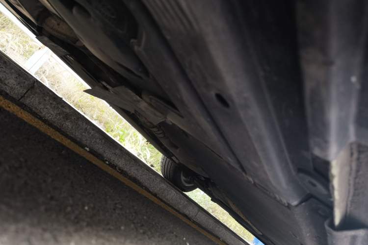 Used Audi A4L 2013 35 TFSI Automatic Standard Model
