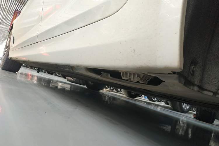 Used BMW 5 Series 2021 530Li Leading Luxury Package
