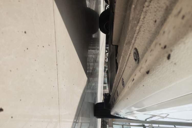 Used Hyundai Celesta 2018 1.6L Automatic GL Enjoyment Edition China VI compliant
