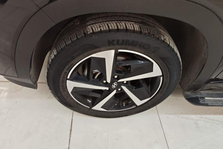 Used Hyundai ix35 2021 2.0L Automatic 2WD GLS Leading Edition