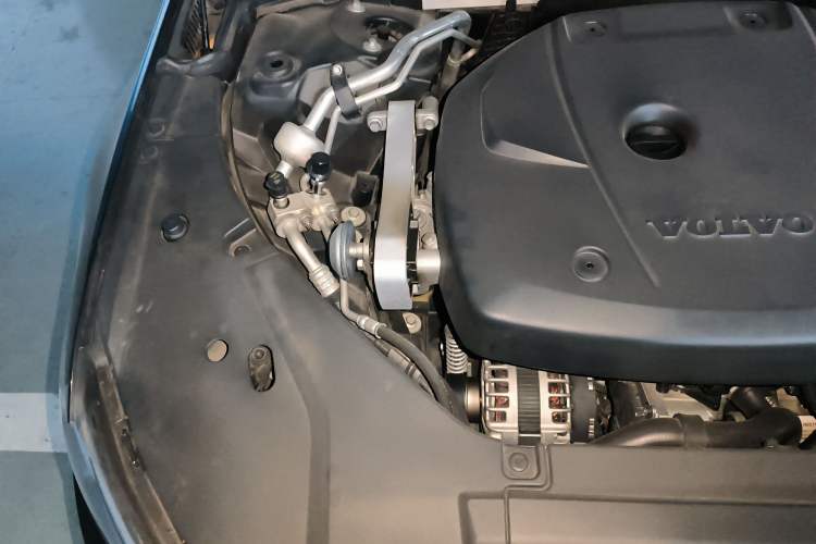 Used Volvo S90 2020 Facelifted T5 Zhiyi Luxury Edition
