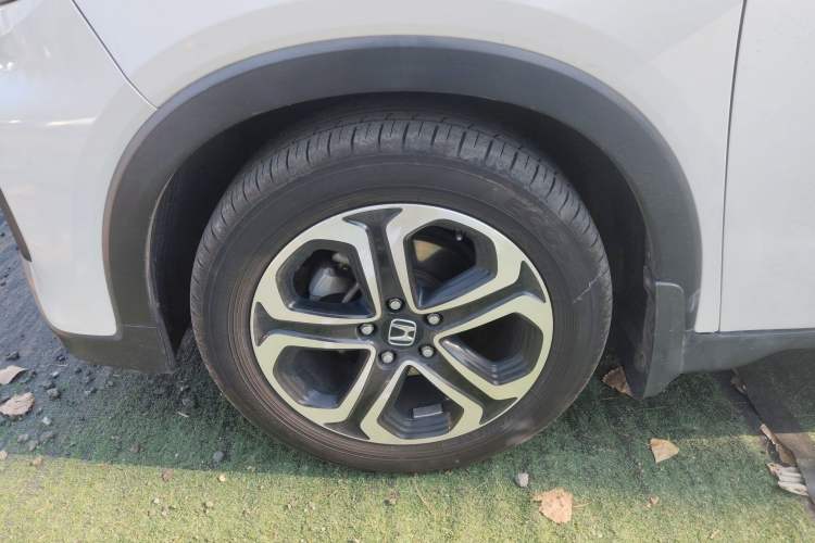 Used Honda XR-V 2017 1.8L EXi CVT Comfort Version
