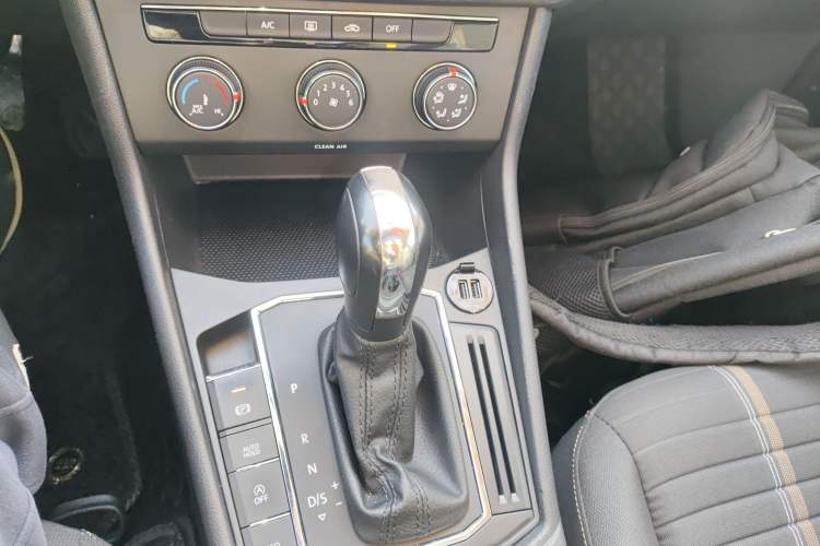 Used Volkswagen Lavida 2022 280TSI DSG Comfort Edition
