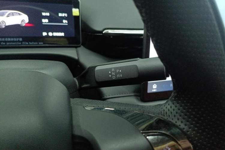 Used AION RT 2025 650 LiDAR Edition