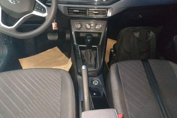 Used Volkswagen Lavida 2023 New Rui 1.5L Automatic New Yi Edition
