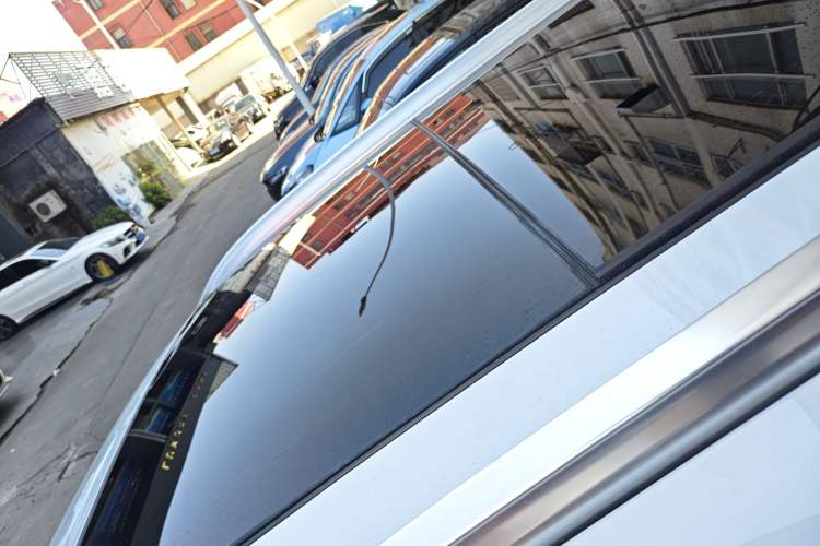 Used BMW X1 2022 sDrive25Li Leading Model
