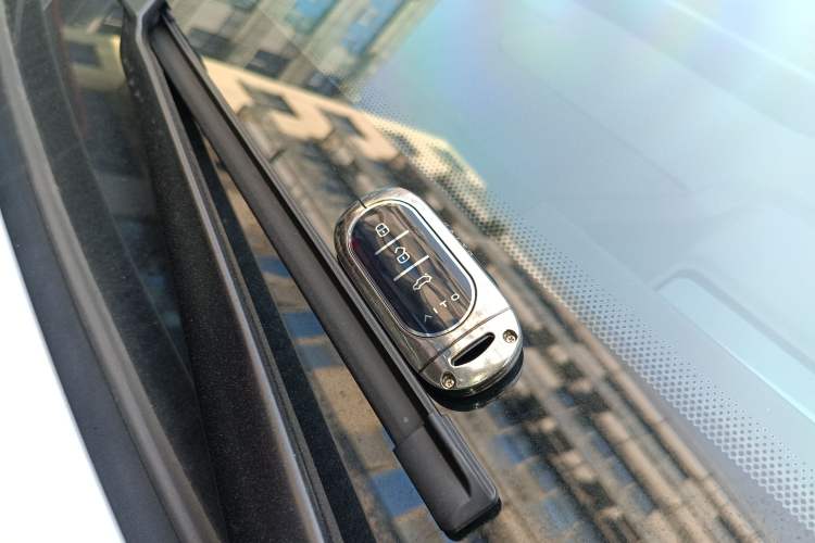 Used Hima AITO M7 2024 1.5T Rear-Drive Plus Version 6 Seats
