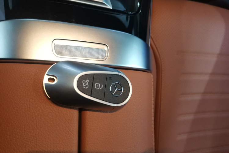 Used Mercedes-Benz GLC 2023 GLC 300 L 4MATIC Dynamic Edition 5-seater