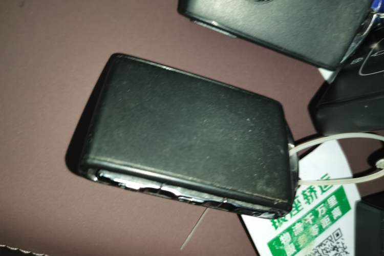 Used Volvo S90 2026 B5 Zhiyuan Luxury Edition
