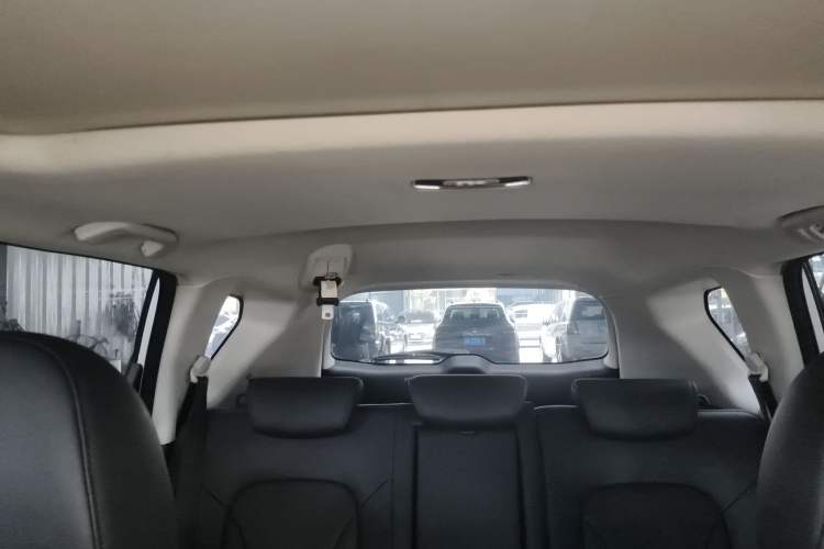 Used Haval H6 2018 Blue Label Sport Edition 1.5T Automatic Two-Wheel Drive Elite Model