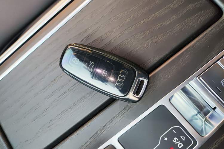 Used Audi A6L 2025 45 TFSI quattro Prestige Dynamic Edition