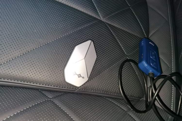 Used  Leopard 5 2023 Flagship Edition
