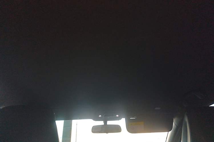 Used BYD Seagull 2023 Active Version
