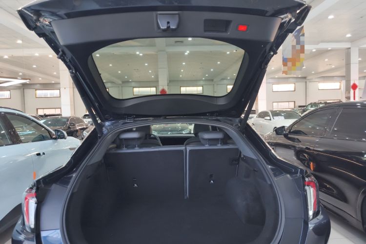 Used ARCFOX Alpha S 2022 525S 160kW
