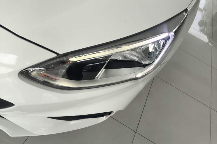 Used Ford Focus 2020 Hatchback EcoBoost 180 Automatic Trend Edition
