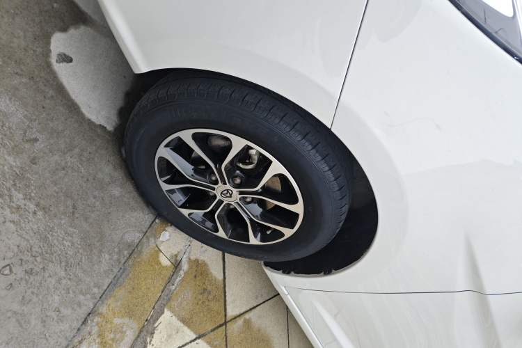 Used Chana Changxing 2020 1.5L Manual Luxury Model
