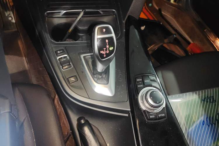 Used BMW 3 Series 2017 320Li M Sport Edition
