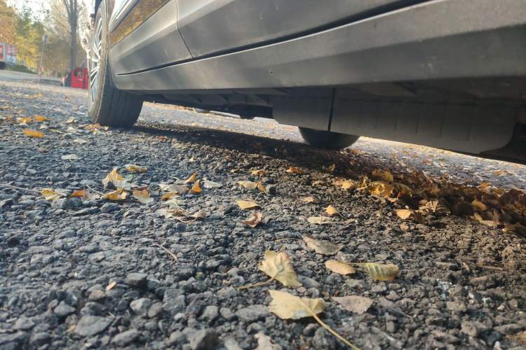 Used Cadillac XT5 2016 25T Luxury Model
