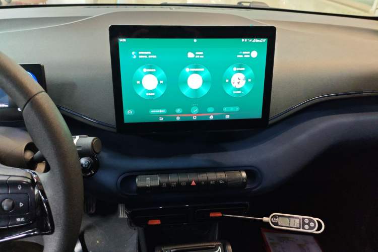 Used BYD Seagull 2023 Free Edition
