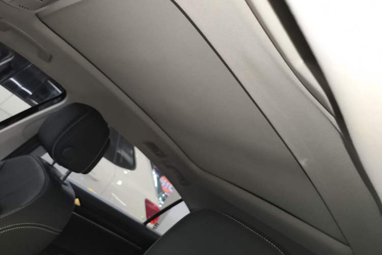 Used Volkswagen Magotan 2020 330TSI DSG Luxury Edition
