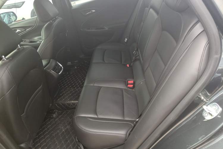 Used Chevrolet Malibu XL 2017 1.5T Automatic Ruichi Edition
