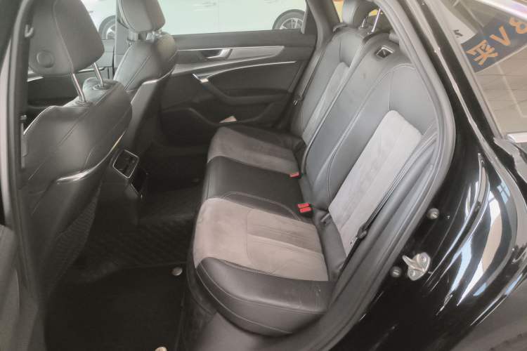 Used Audi A6L New Energy 2020 55 TFSI e quattro