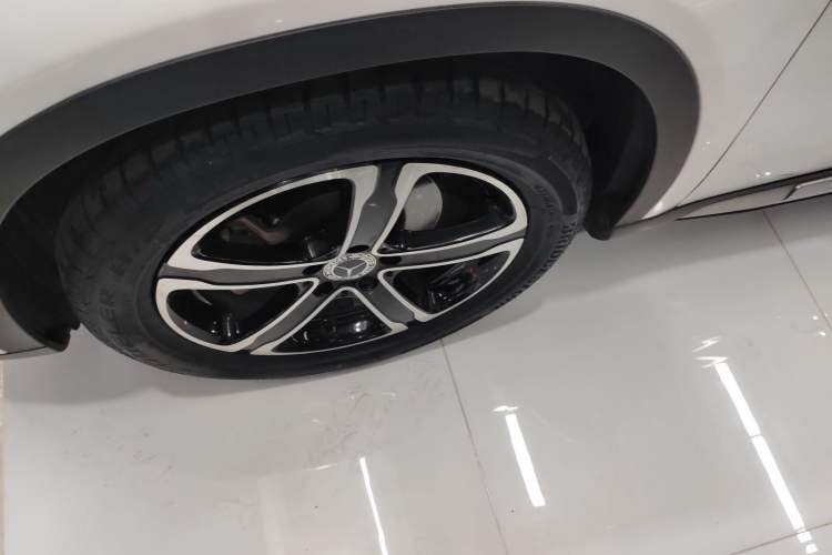 Used Mercedes-Benz GLA 2018 GLA 200 Fashion Model