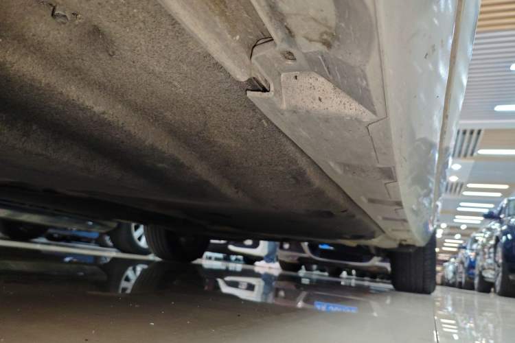 Used Volkswagen Magotan 2017 330TSI DSG Luxury Model