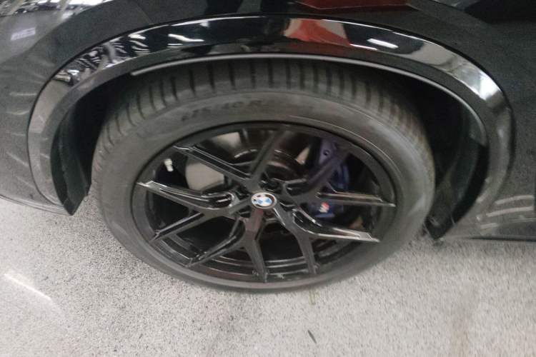 Used BMW X5 2021 Restyled xDrive40i Luxury Version M Sport Package
