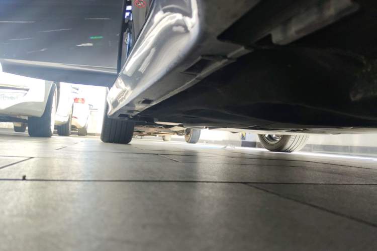 Used Honda Accord 2018 Rui Hybrid 2.0L Rui Ling Edition China VI