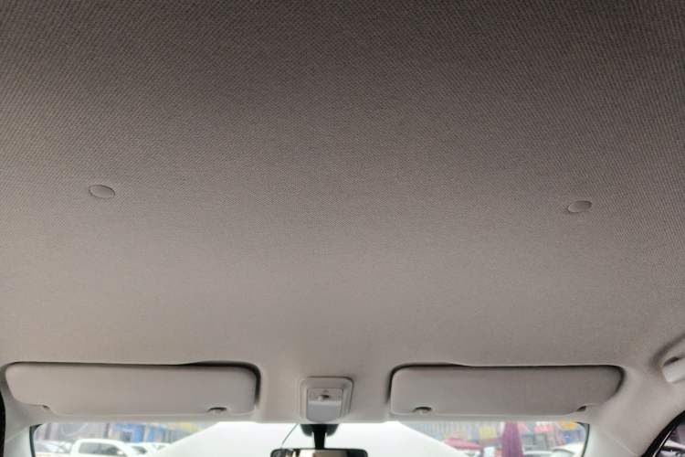 Used Wuling Bingo 2024 203km Light Edition
