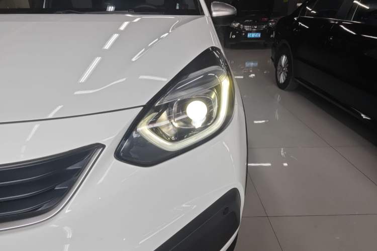 Used Honda Fit 2021 1.5L CVT Trendy Version