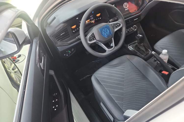 Used Volkswagen Lavida 2023 New Rui 1.5L Automatic New Yi Edition
