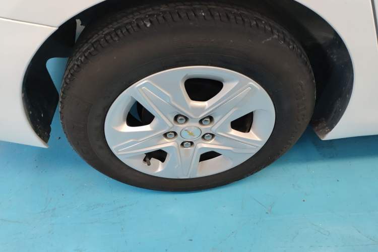 Used Chevrolet Cavalier 2019 320 Automatic Enjoyment with Sunroof
