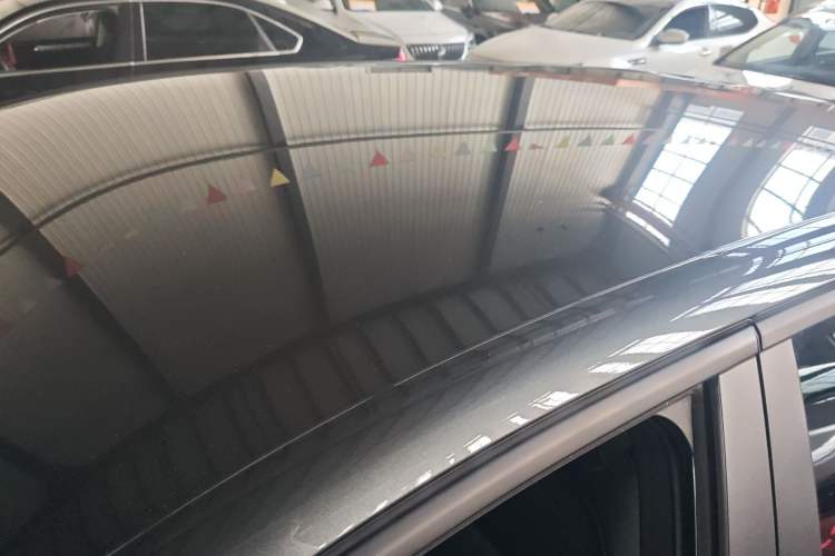 Used MG 4 EV 2023 415 km Range Sea-Faring Champion Edition
