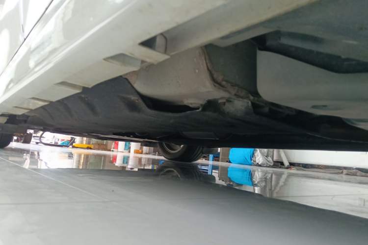 Used Ford Mondeo 2020 EcoBoost 200 Stylish Model
