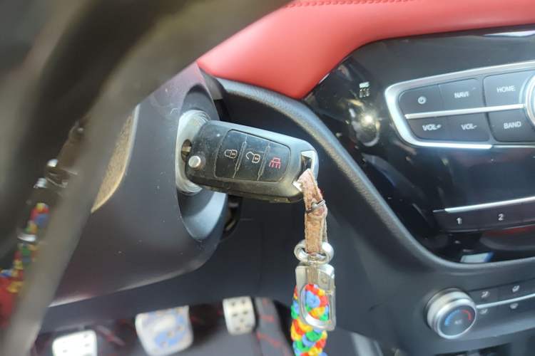 Used Haval H1 2015 1.5L Manual Luxury Model