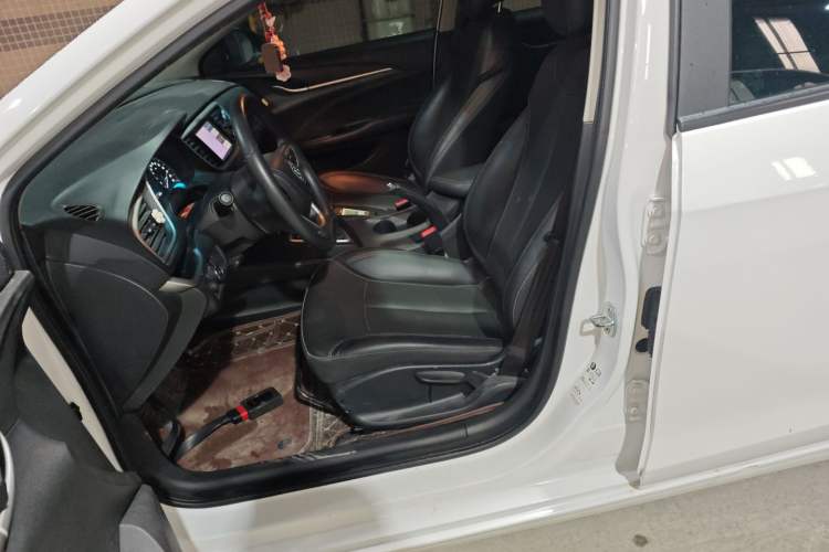 Used Buick GT 2021 Revised Version Flagship 1.5L Automatic Elite Edition