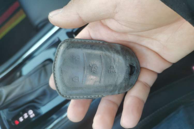 Used Cadillac ATS-L 2017 28T Tech Edition
