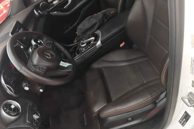 Used Mercedes-Benz GLC 2016 GLC 260 4MATIC Dynamic Edition