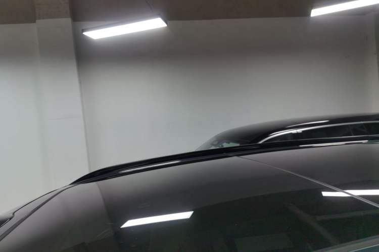 Used Hima AITO M7 2024 1.5T Intelligent Drive Rear-Drive Ultra Version 5 Seats
