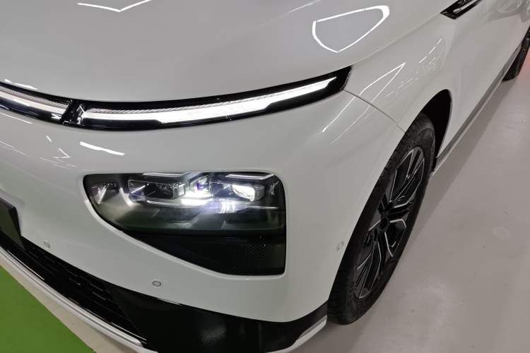 Used XPeng G9 2025 625 Long-Range Max