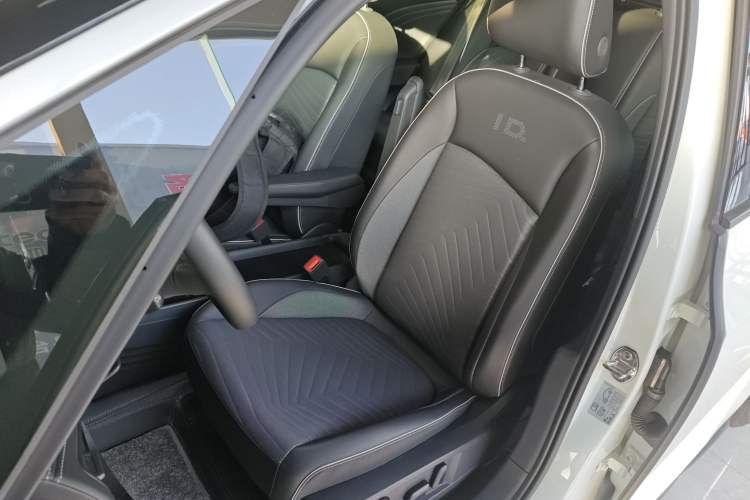 Used Volkswagen ID.3 2025 Smart Edition Outstanding Model