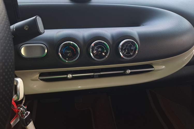 Used Wuling Bingo 2023 203km Light Edition
