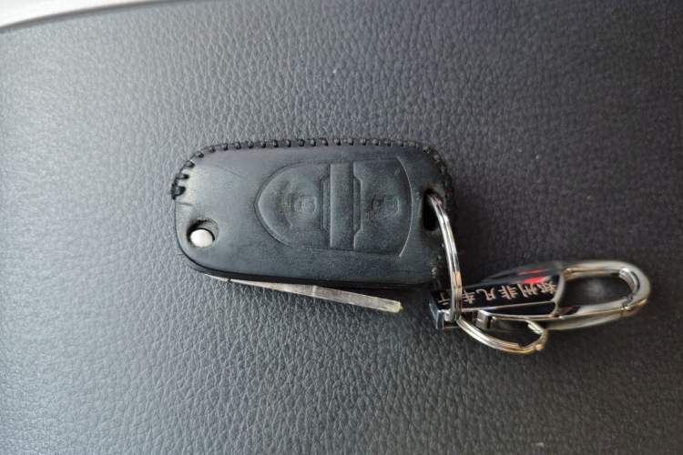 Used SAIC MAXUS G10 2016 2.0T Automatic Luxury Edition
