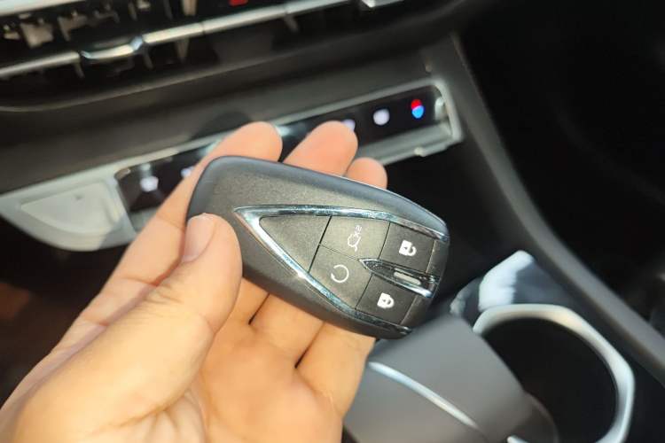 Used Changan Eado 2024 PLUS Blue Whale NE 1.4T GDI DCT High-Energy Edition