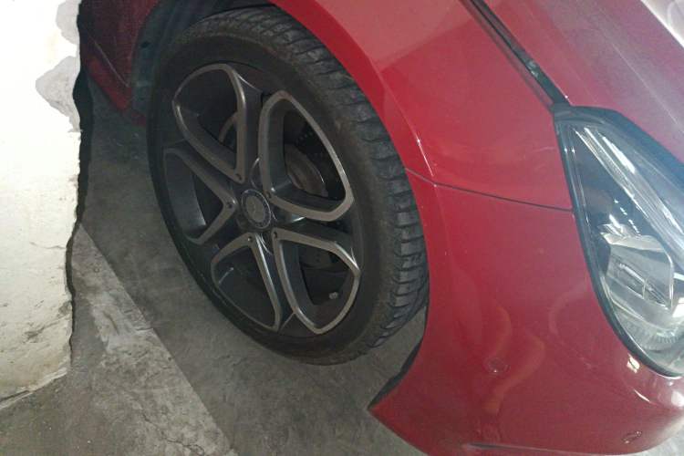 Used Mercedes-Benz E-Class 2014 E 200 Coupe