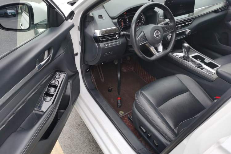 Used Nissan Teana 2022 2.0L XL-TLS Enjoyment Edition
