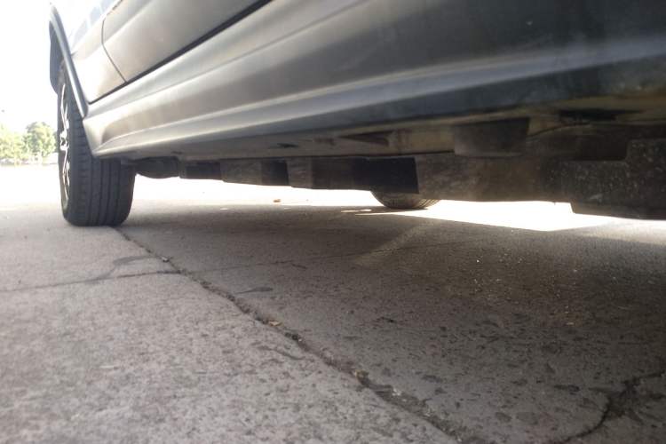 Used BYD Yuan Pro 2021 Lifetime Edition
